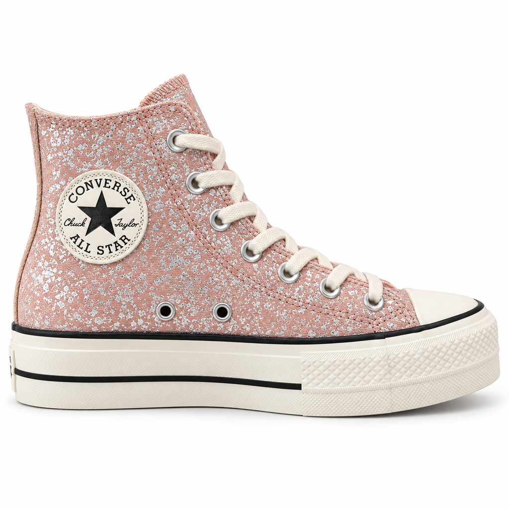 Converse A09422C — profil