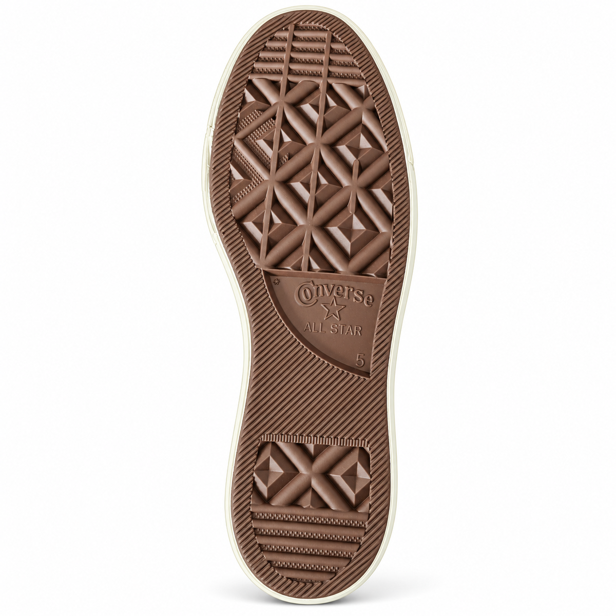 Converse A09422C — semelle