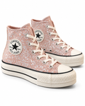 Converse A09422C — trois-quarts