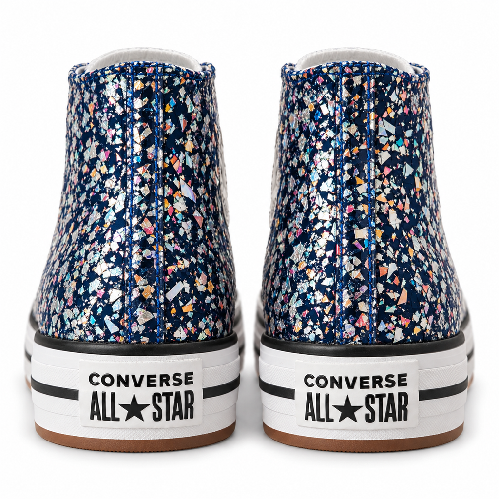 Converse A10043C — arriere