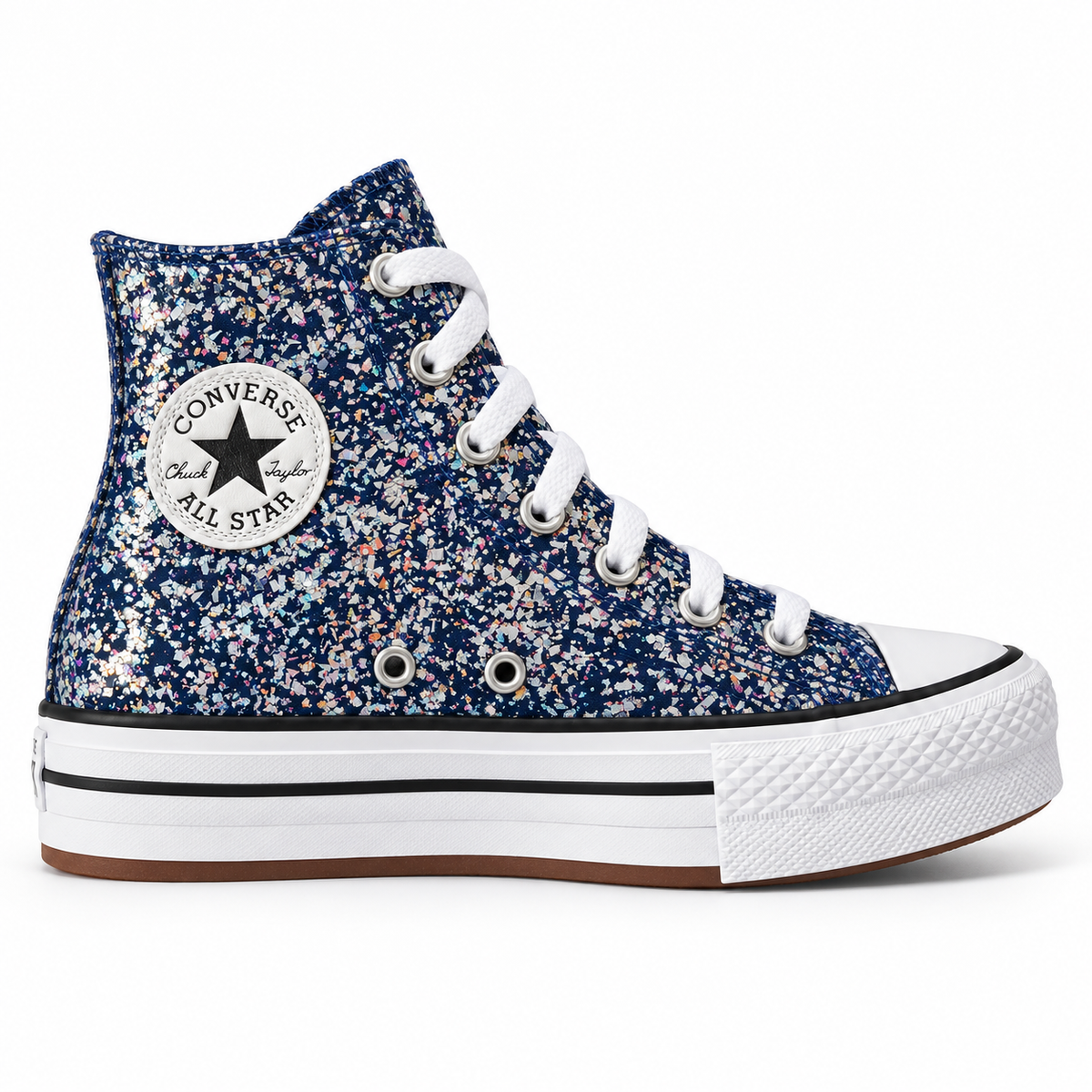 Converse A10043C — profil