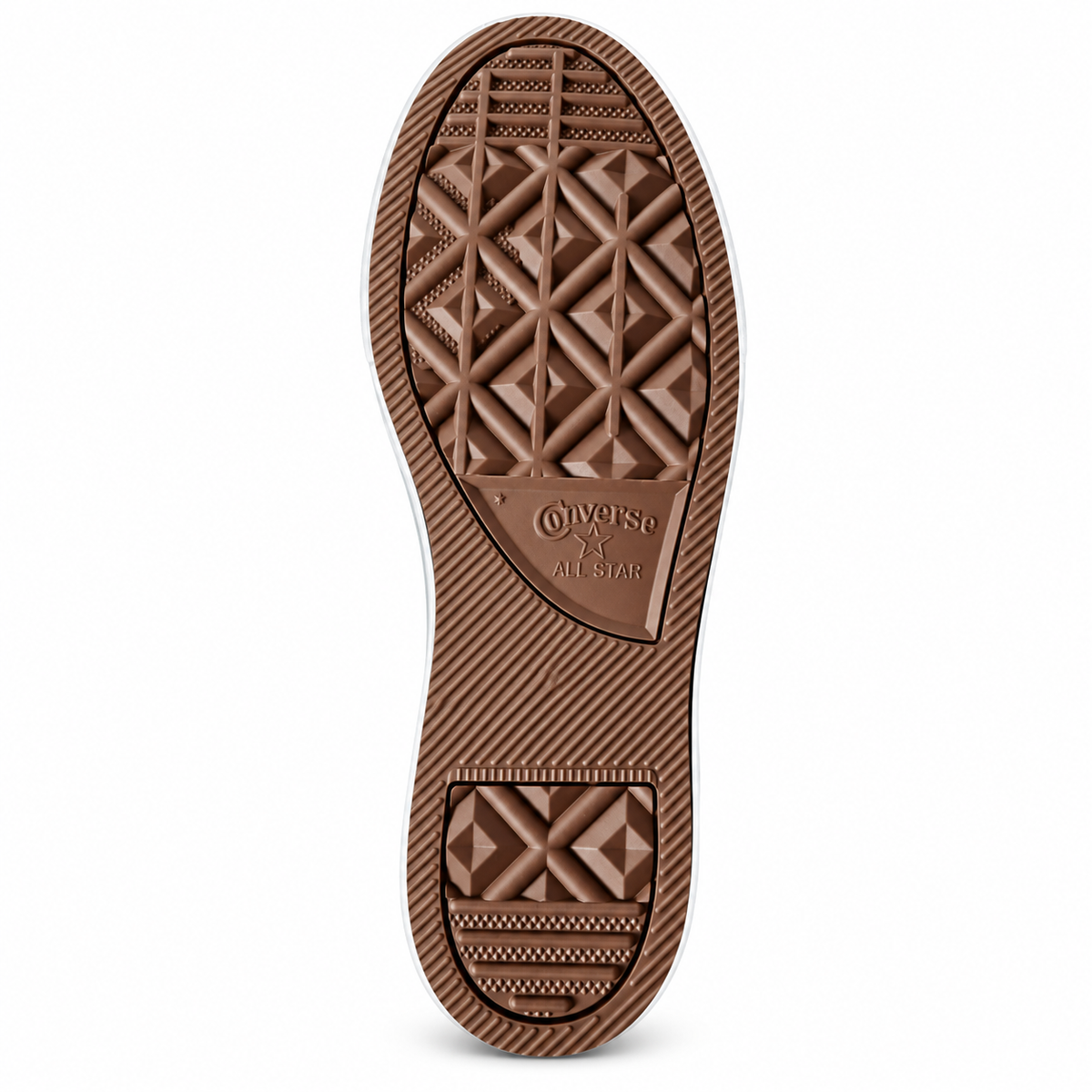 Converse A10043C — semelle