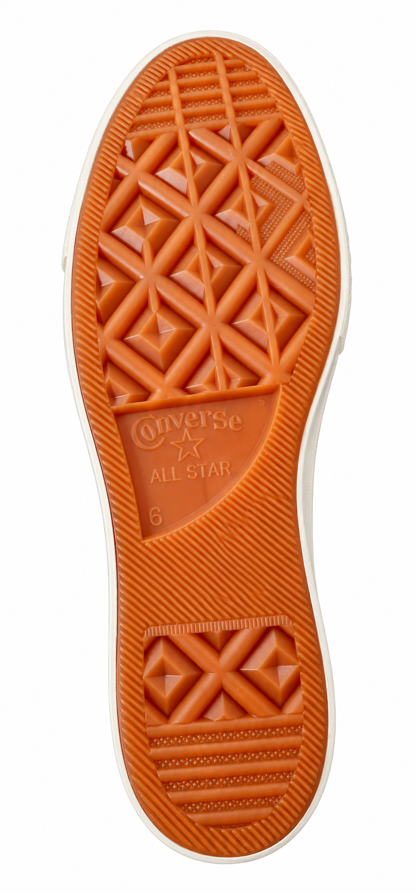 Converse A10141C — semelle