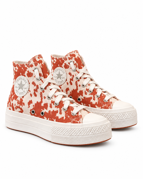 Converse A10141C — vue trois-quarts