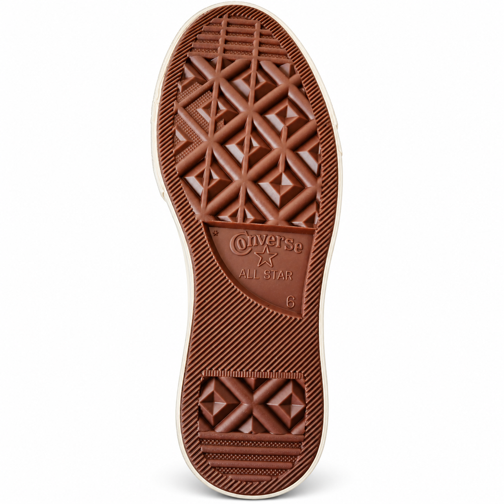 Converse CTAS Lift Hi A11549C — vue semelle